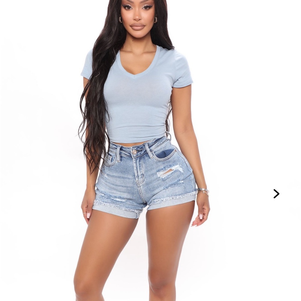 Never worn new with tags a little too small for me size 5